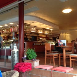 Eiscafé Rigoni - Eiscafe