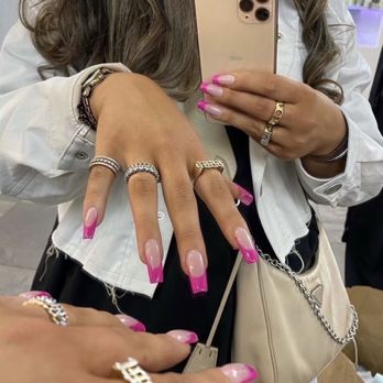 U've Got Nails - Nail Salons Near Me - Greenville, South Carolina U've Got Nails - Nail Salons Near Me - Greenville, South Carolina
