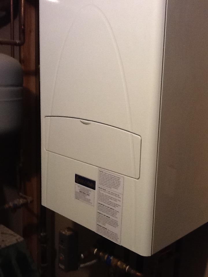 Slide of PP Cousin Plumbing Mechanical