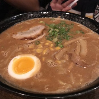 Tamashii Ramen - Ramen Near Me - Astoria, New York Tamashii Ramen - Ramen Near Me - Astoria, New York