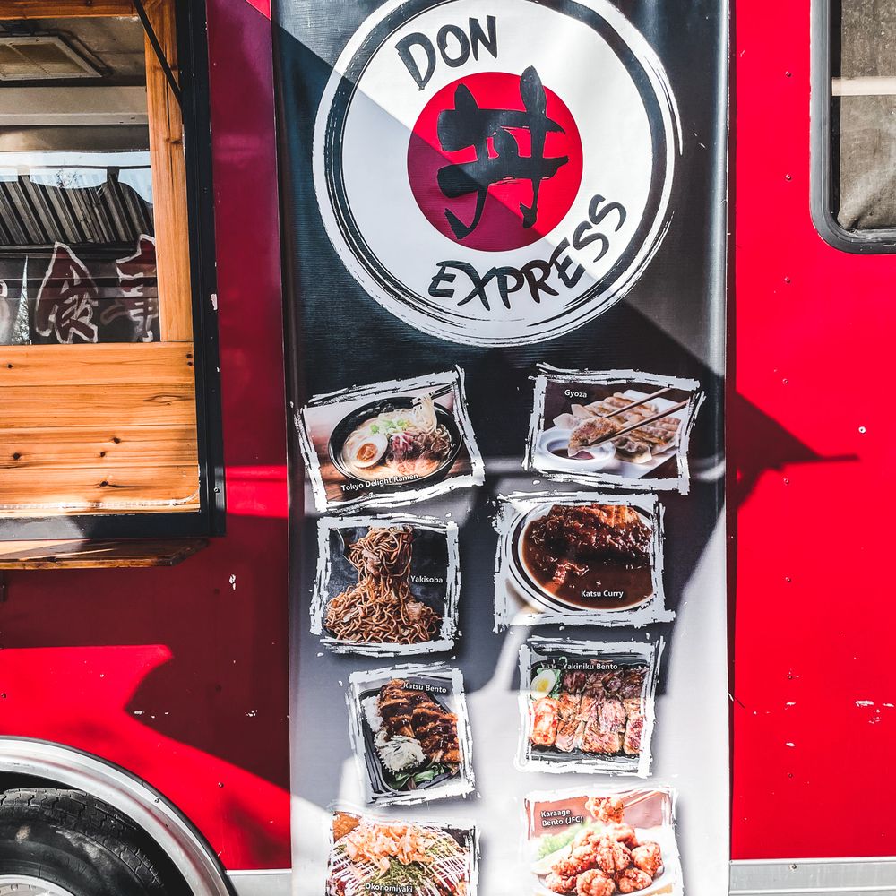 Don Express - Ramen Near Me - Winston-salem, North Carolina Don Express - Ramen Near Me - Winston-salem, North Carolina