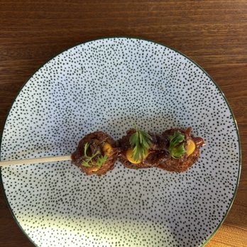 Azalina's - Bergedel - Mamak - Malaysian Near Me - San Francisco, California