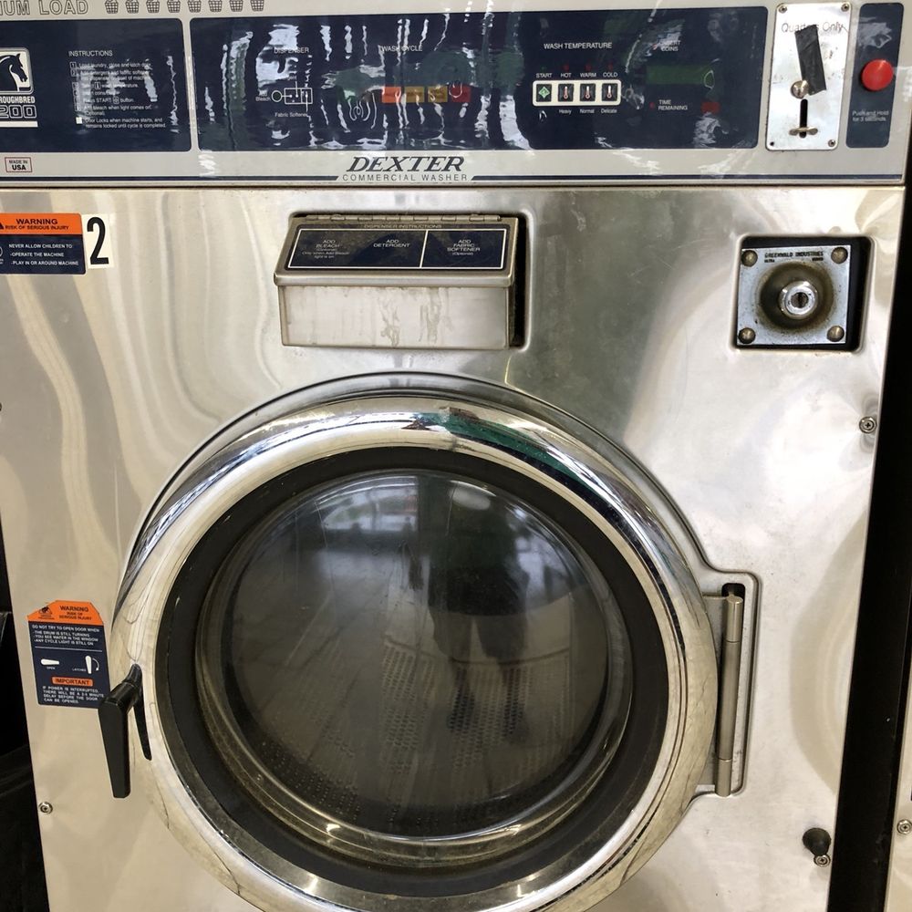 Hamad Laundromat - Laundromat Near Me - Dade City, Florida Hamad Laundromat - Laundromat Near Me - Dade City, Florida