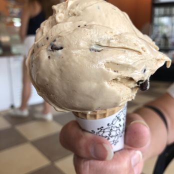 Kilwins Ice Cream - Chocolate - Fudge - Cappuccino cone - Desserts Near Me - Fort Myers, Florida Kilwins Ice Cream - Chocolate - Fudge - Cappuccino cone - Desserts Near Me - Fort Myers, Florida