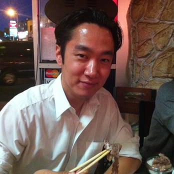 J BBQ - Mik Ydna @ Ma Dang Sae - Barbeque Near Me - Los Angeles, California