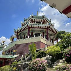 Cebu Taoist Temple
