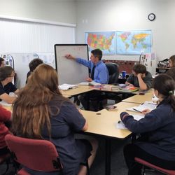 Center Academy Coral Springs
