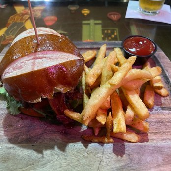 Dixie Grill & Bar - Dixie Pub Burger - American Near Me - West Palm Beach, Florida Dixie Grill & Bar - Dixie Pub Burger - American Near Me - West Palm Beach, Florida