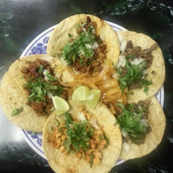 Taqueria Los Rayos - Steak, pulled pork, and chicken tacos. - Mexican Near Me - Atlanta, Georgia Taqueria Los Rayos - Steak, pulled pork, and chicken tacos. - Mexican Near Me - Atlanta, Georgia