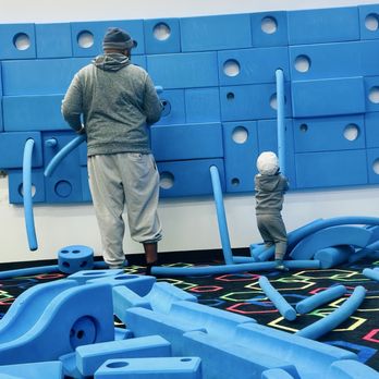 BeeHive Indoor Playground - Kids Activities Near Me - Woodbridge, Virginia