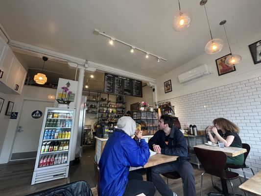 Café La Joie by null