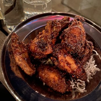 Ace Eat Serve - Tiger Wings - Asian Fusion Near Me - Denver, Colorado Ace Eat Serve - Tiger Wings - Asian Fusion Near Me - Denver, Colorado
