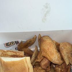 Slim's - 5 Pieces Dinner