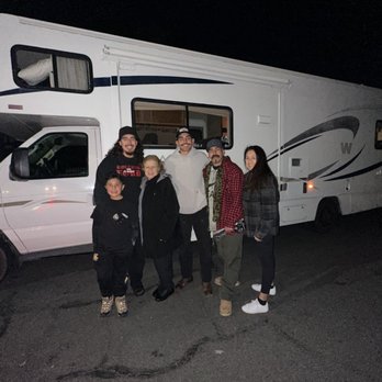 Budget RV Rentals - annual desert trip 2024 - RV Rental Near Me - Pomona, California Budget RV Rentals - annual desert trip 2024 - RV Rental Near Me - Pomona, California