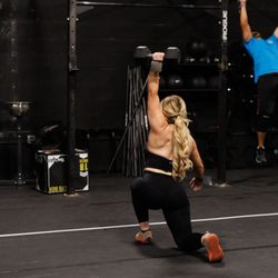 Defy Fitness 