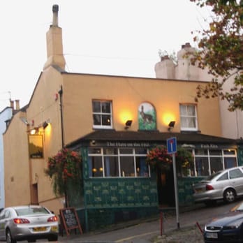 Hare On The Hill - Pubs Near Me - Bristol, BST Hare On The Hill - Pubs Near Me - Bristol, BST