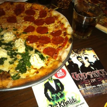 J. Dolan's - Pizza Near Me - Honolulu, Hawaii