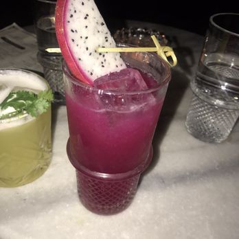 Apotheke - Devils playground - Cocktail Bars Near Me - New York, New York