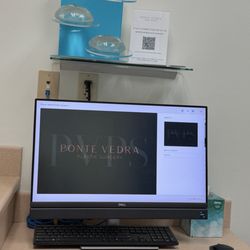 Ponte Vedra Plastic Surgery - Inside the exam room