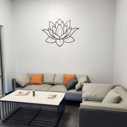 Ms. SEDA PORT, PMHNP-BC, AGPCNP-BC - Calm and inviting waiting area