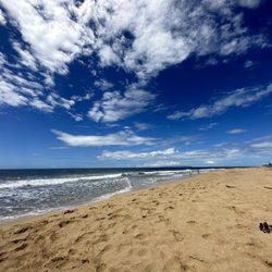 Kekaha Beach Park