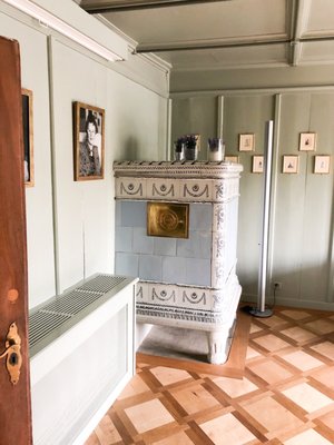 Romantik Seehotel Sonne by null