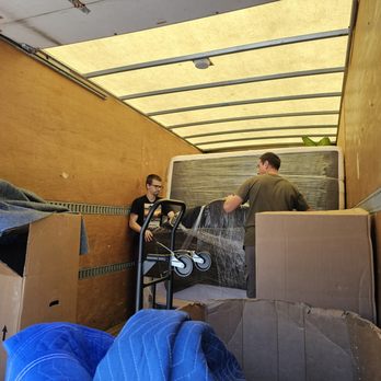OVA Movers - Movers Near Me OVA Movers - Movers Near Me