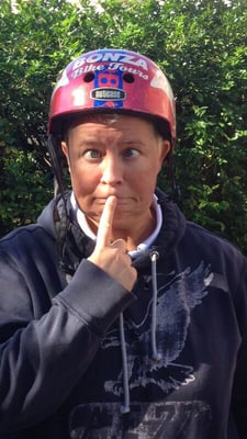 Bonza Bike Tours by null