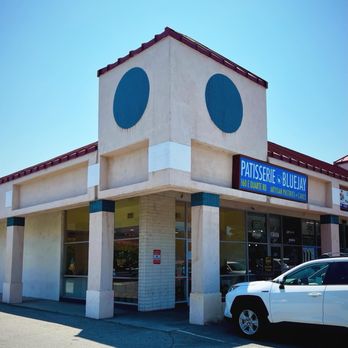 Patisserie Bluejay - Exterior - Bakeries Near Me - Arcadia, California Patisserie Bluejay - Exterior - Bakeries Near Me - Arcadia, California