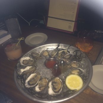 Pilot - Cocktail Bars Near Me - Brooklyn, New York