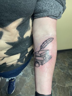 SOUTHERN DRAW SKIN ART STUDIO Updated January 2026 448 Forks Of The