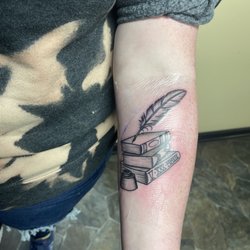 Southern Draw Skin Art Studio
