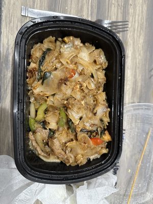 Si Lom Thai Asian Fusion by null