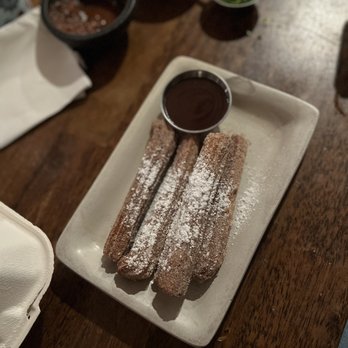 Cocina Hermanas - Churros - Mexican Near Me - Danville, California Cocina Hermanas - Churros - Mexican Near Me - Danville, California