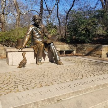 Central Park Conservancy - Parks Near Me - New York, New York