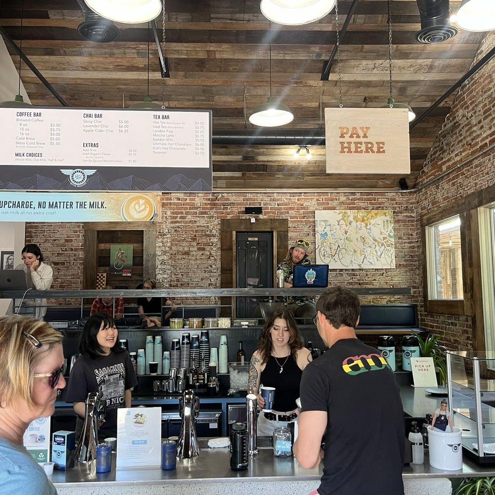 Hub Coffee Roasters - Inside - Coffee Roasteries Near Me - Reno, Nevada Hub Coffee Roasters - Inside - Coffee Roasteries Near Me - Reno, Nevada