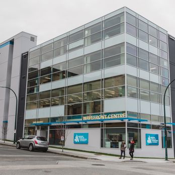 Wavefront Centre for Communication Accessibility - Community Service/Non-Profit Near Me - Vancouver, British Columbia Wavefront Centre for Communication Accessibility - Community Service/Non-Profit Near Me - Vancouver, British Columbia
