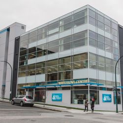 Wavefront Centre for Communication Accessibility