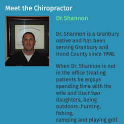 Chiropractic Center of Granbury - Chiropractic Center of Granbury