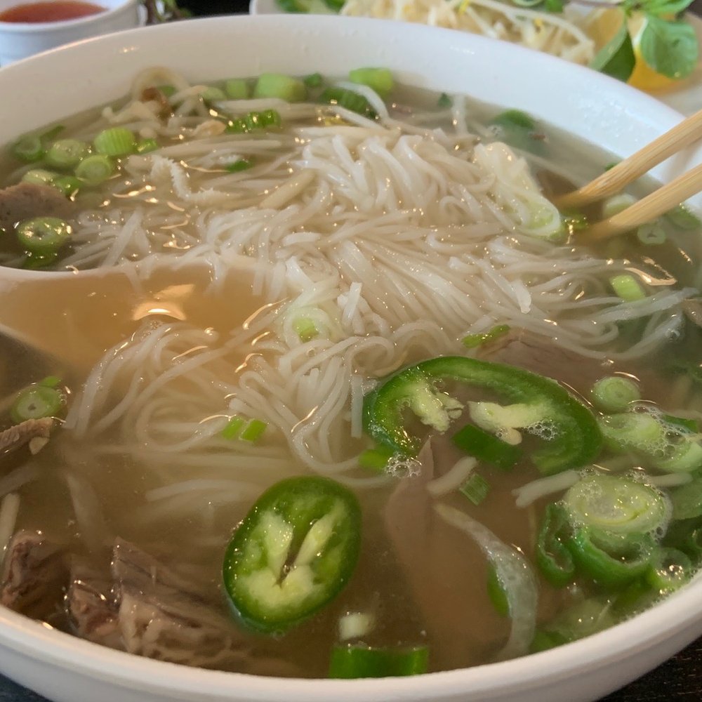 Simply Pho - Pho large - Noodles Near Me - Orange, California Simply Pho - Pho large - Noodles Near Me - Orange, California
