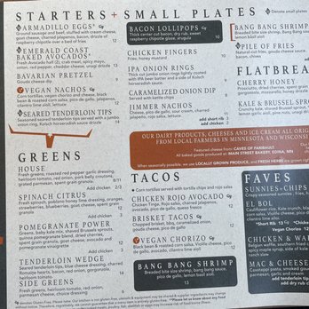 Tipsy Steer - Menu - Tacos Near Me - Minneapolis, Minnesota Tipsy Steer - Menu - Tacos Near Me - Minneapolis, Minnesota