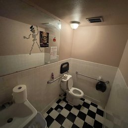 Bathroom Bathroom