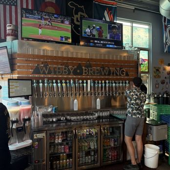 Wibby Brewing - Breweries Near Me - Longmont, Colorado Wibby Brewing - Breweries Near Me - Longmont, Colorado