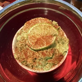 River House Bar and Grill - Guacamole!! - New American Near Me - Moline, Illinois