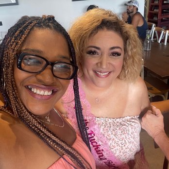 Brunch & Sip - Birthday party shenanigans - Coffee & Tea Near Me - Phoenix, Arizona Brunch & Sip - Birthday party shenanigans - Coffee & Tea Near Me - Phoenix, Arizona