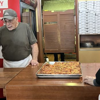 Galleria Umberto - Pizza Near Me - Boston, Massachusetts