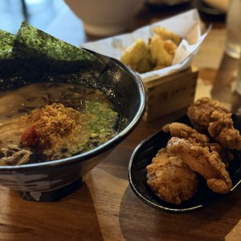 JINYA Ramen Bar - Union Market - Ramen Near Me - Washington, DC, District of Columbia JINYA Ramen Bar - Union Market - Ramen Near Me - Washington, DC, District of Columbia