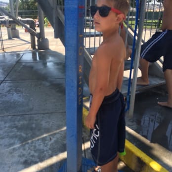 Pendleton Aquatic Center - Kids Activities Near Me - Pendleton, Oregon