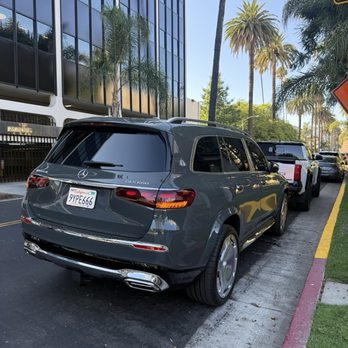 RR AutoClub - Maybach - Car Rental Near Me - North Hollywood, California RR AutoClub - Maybach - Car Rental Near Me - North Hollywood, California
