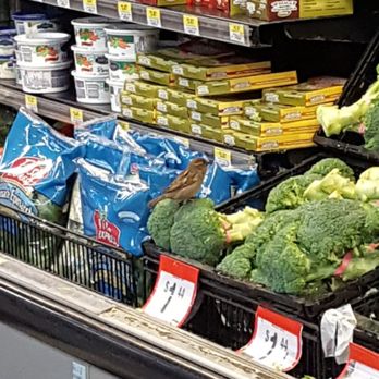 Walmart - Bird broccoli! - Department Stores Near Me - Richmond Hill, Ontario Walmart - Bird broccoli! - Department Stores Near Me - Richmond Hill, Ontario
